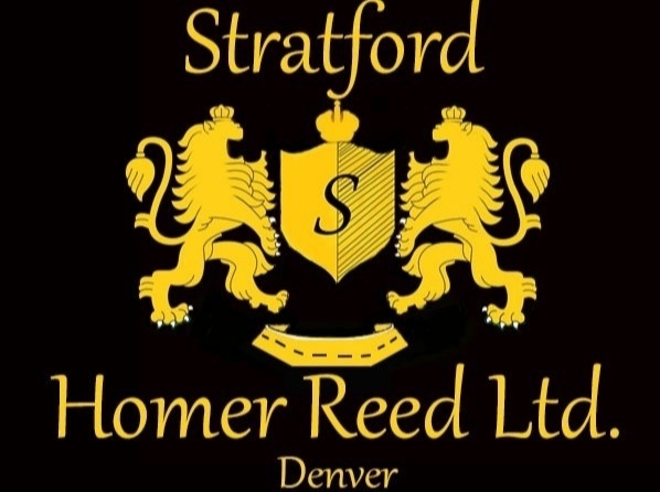 Stratford by Homer Reed Ltd.