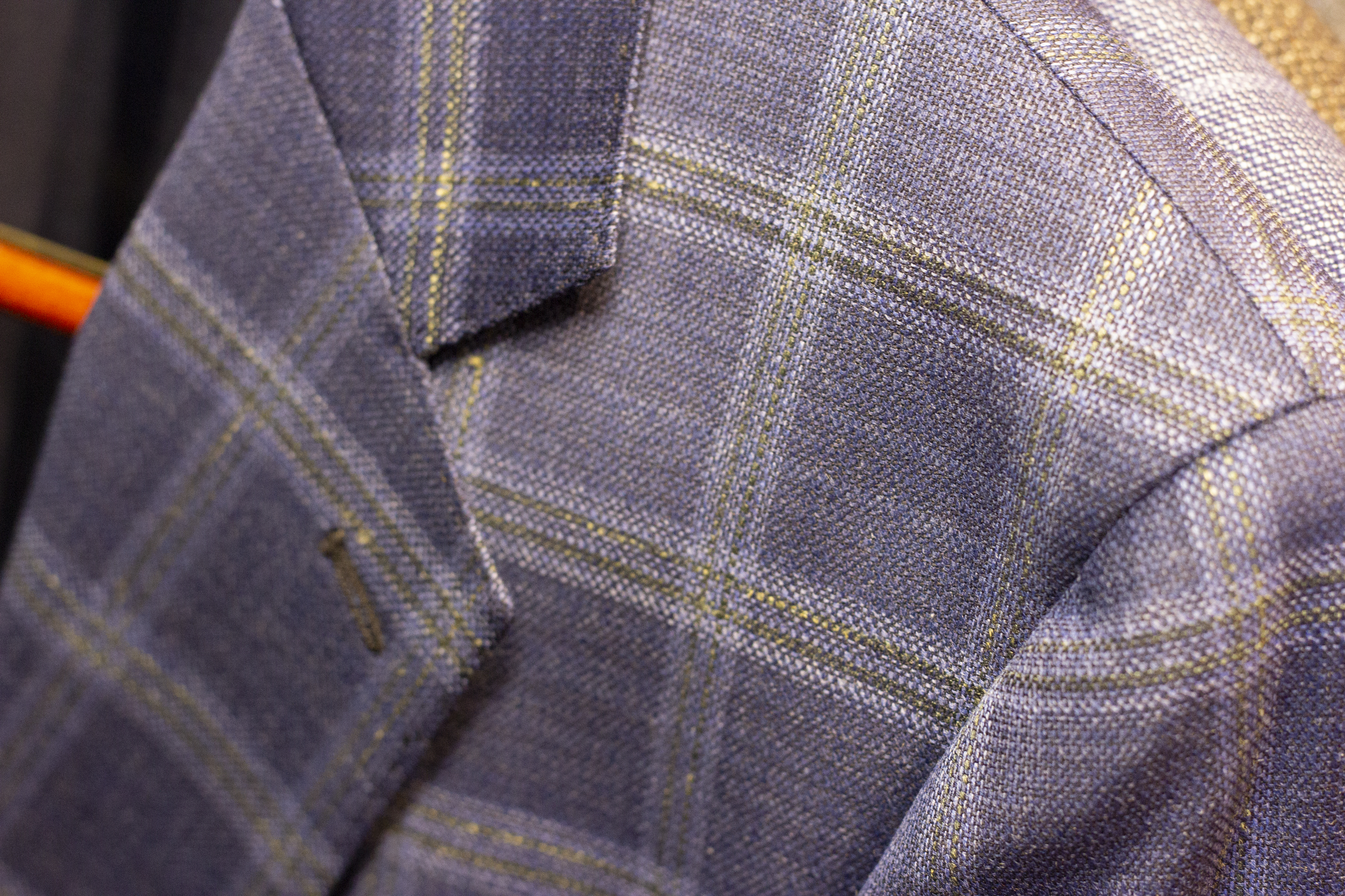 men's clothing store sport coat